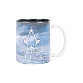 ABY style Hrnek Assassin Creed Valhalla 320 ml