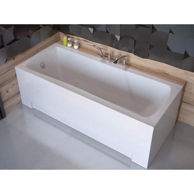 Besco Optima 150 x 70 cm WAO-150-PK