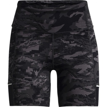 Under Armour šortky UA Fly Fast 3.0 Half Tight-BLK 1370902-001