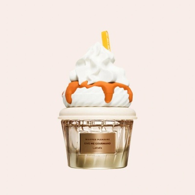 Lattafa Give Me Gourmand Whipped Pleasure parfémovaná voda dámská 75 ml