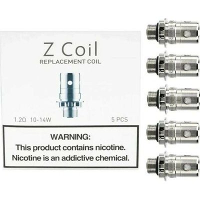Innokin Z Coil 1.2 ohm 5 ks