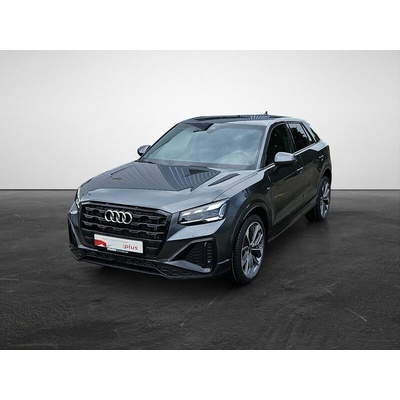 Audi Q2 35 TDI S tronic S-line 110 kW