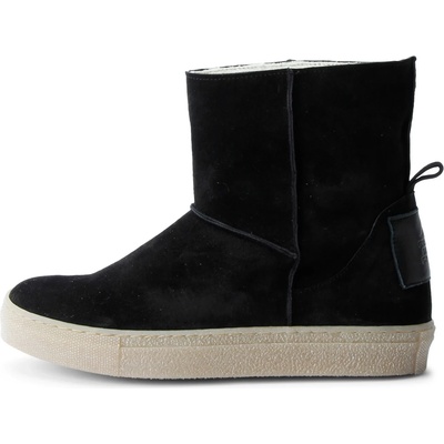 Grand Step Shoes Дамски зимни ботуши Grand Step Shoes Women's Nicki Winter boots - Black - размер 39 (EU) (121-0833-0114)