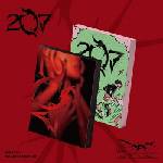Daniel Shopping s. r. o Jay (Kim Jin Hwan): 207 - CD (085436)