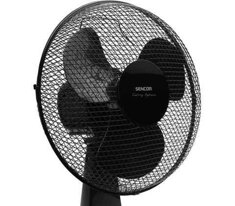Sencor SFE 3011BK