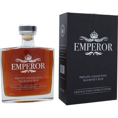 Emperor Private Collection 42% 0,7 l (kartón)