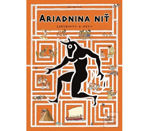 Ariadnina niť