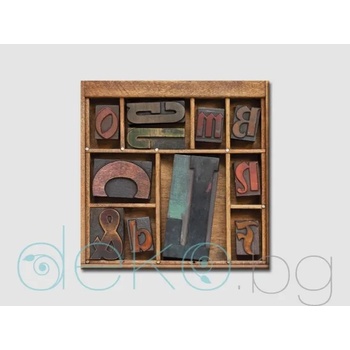Image 1 of Типография (60008)