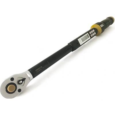 Proxxon Digitální momentový klíč MicroClick MC 200/E 23338 – Zboží Dáma