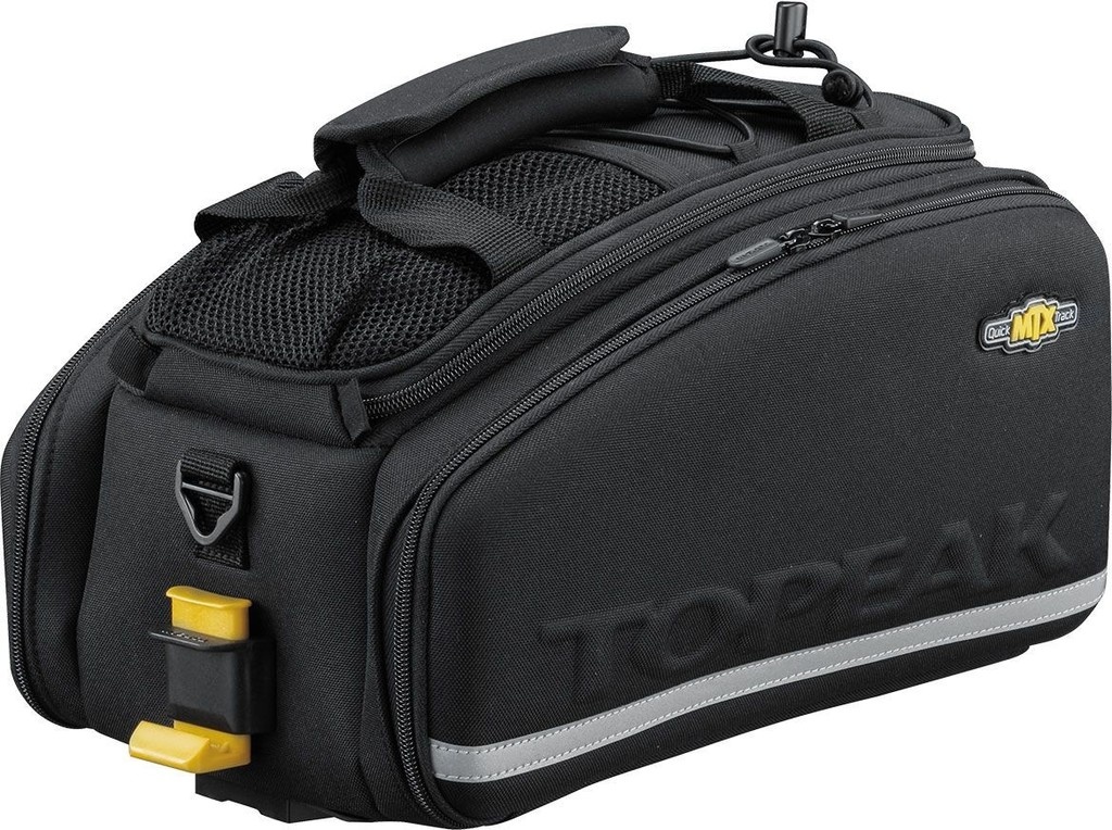 Topeak MTX Trunk EXP