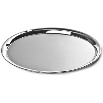 Makro Podnos oválny hladký 28,7x22 cm