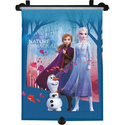 Kaufmann Sluneční roletka Disney Frozen II