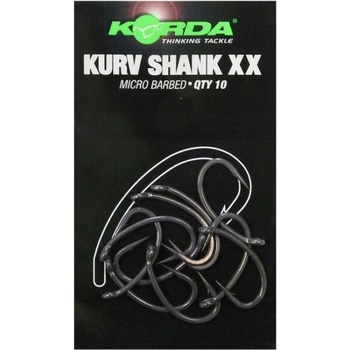 Korda Kurv Shank XX vel.1 10 ks