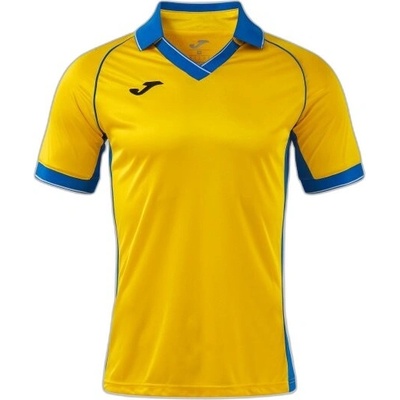 Joma VINTAGE ECO RETRO žlutá modrá