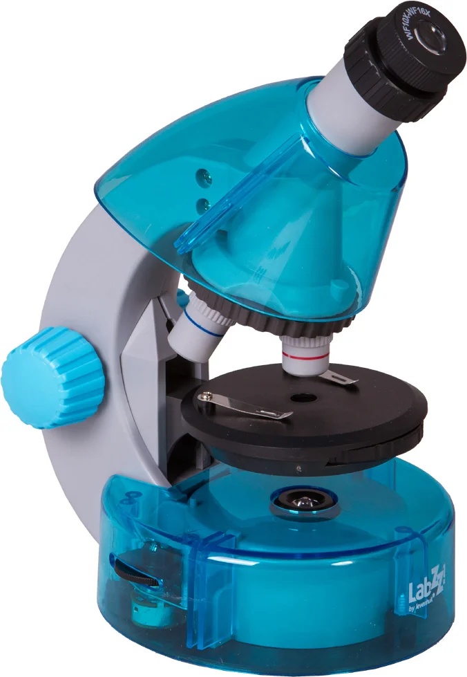 Levenhuk LabZZ M101 Azure (69303)