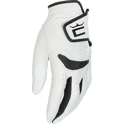 Cobra Pur Tech Mens Golf Glove bílá Levá XL 2023