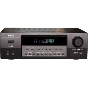 AKAI AS110RA-320 Усилватели