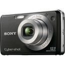 Digitální fotoaparáty Sony Cyber-Shot DSC-W220