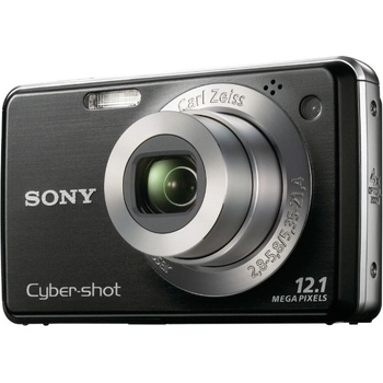 Sony Cyber-Shot DSC-W220