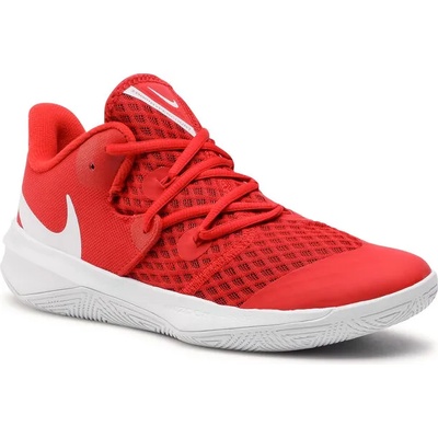 Nike Обувки Nike Zoom Hyperspeed Court CI2964 610 University Red/White (Zoom Hyperspeed Court CI2964 610)