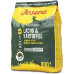 Josera Adult Salmon & Potato 900 g