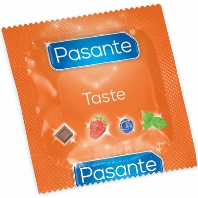 Pasante Taste 3 ks