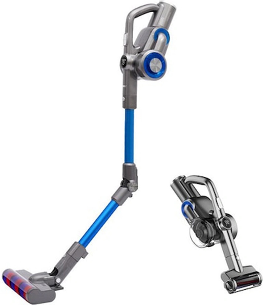 Jimmy H8 Upgrade
