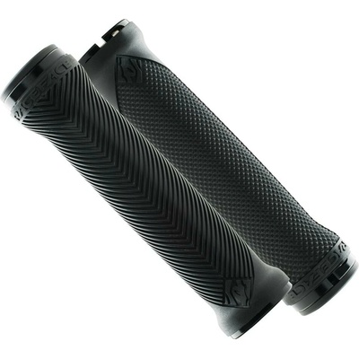 Race Face Love Handle black