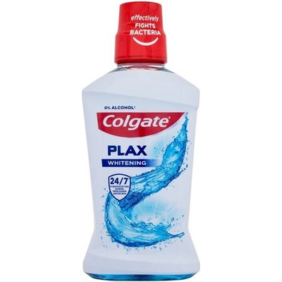 Colgate Plax Whitening 500 ml