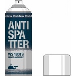 Whale Spray Спрей против пръски на водна основа (ws 1801 s)