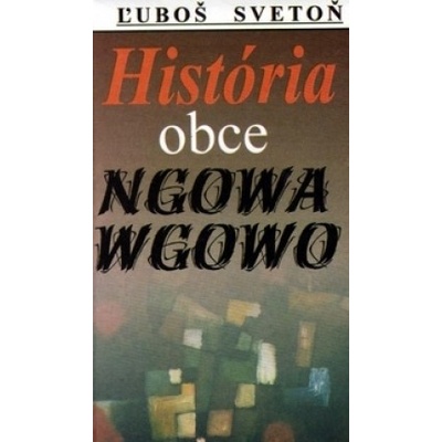 História obce Ngovo govo