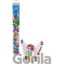 Plus-Plus Tuba Víla 100 ks