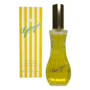 Giorgio Beverly Hills Eau de Giorgio toaletní voda dámská 90 ml