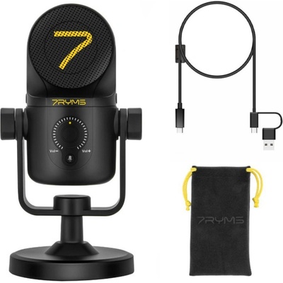7Ryms SR-USB MINI