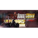 Robot Squad 2017