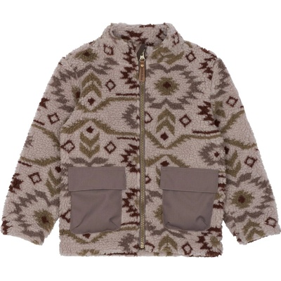 Mikk-Line mikina 17012 Cloud Gray