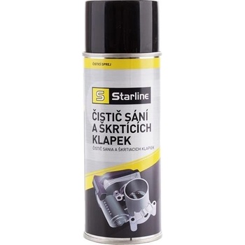 STARLINE Čistič sania a škrtiacich klapiek 300ml
