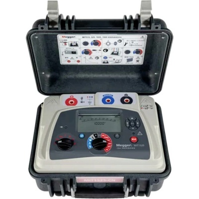 Megger MIT1025-EU N/A