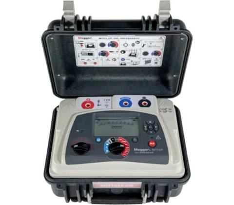 Megger MIT1025-EU N/A