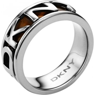 DKNY prsteň NJ1892040