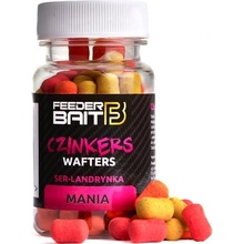 Feeder Bait Dumbels Czinkers Wafters 60ml 7x10mm Mania Syr