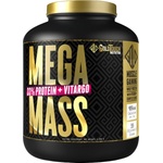 GoldTouch Nutrition Mega Mass Gainer [2000 грама] Шоколад
