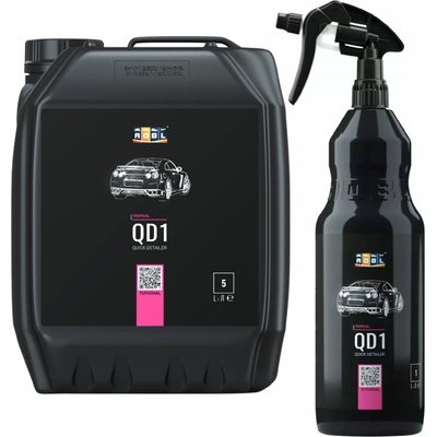ADBL QD1 5 l