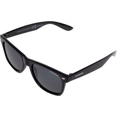 Icona Icona Zimbara shiny black polar