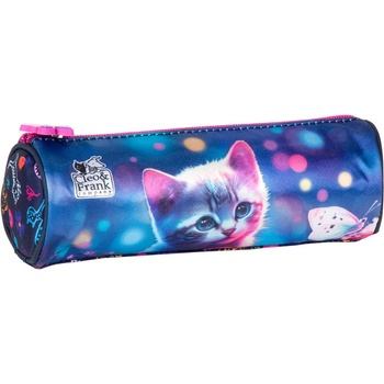 Image 1 of DERFORM - Цилиндричен несесер CLEO and FRANK 43