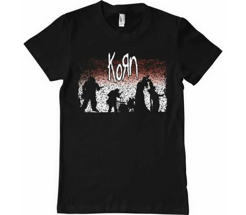 Korn Untouchables
