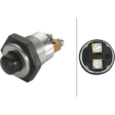 HELLA Spínač zapalování / startéru 6JF001571181
