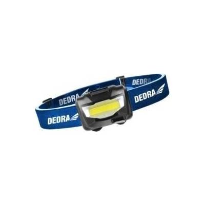 Dedra Headlamp 150 lm 1200mah