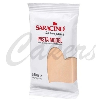 Saracino mod.hm-Skin Tone Rose Beige-tělová 250 g