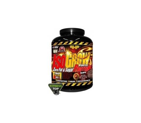 PHP Isogrow 2268 g